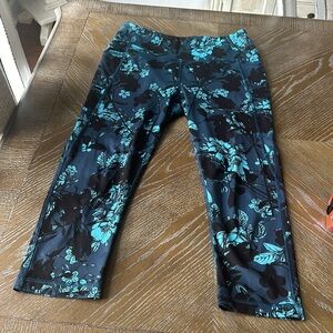 Workout Leggings X by Gotttex